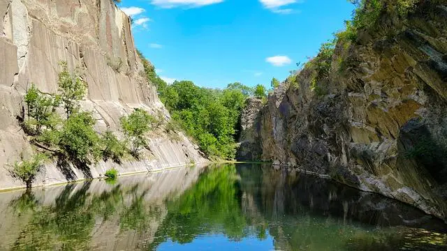 Prokopské údolí – Klenot mezi přírodními rezervacemi Prahy